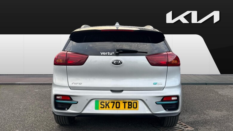 Kia E-Niro 150kW 4 64kWh 5dr Auto Electric Estate